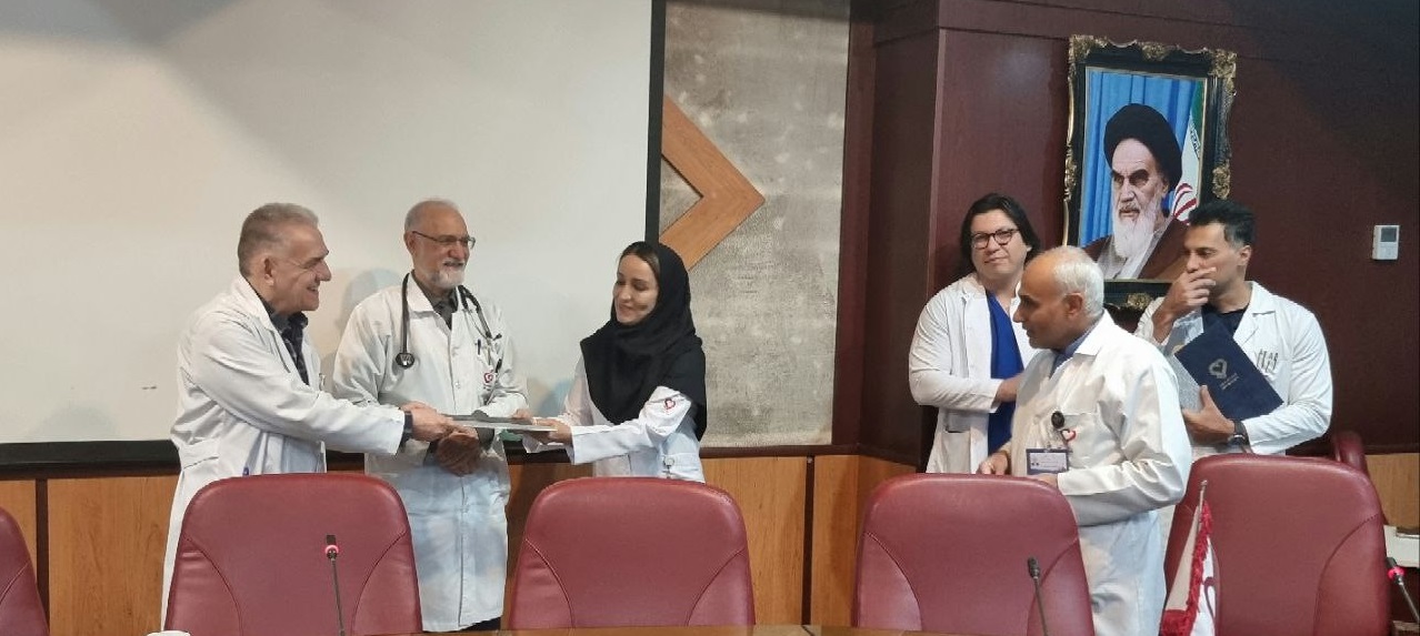 گالری ۱